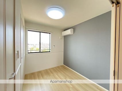 サンフラワー太田駅サイドＦ[1LDK/42.56m2]の内装3