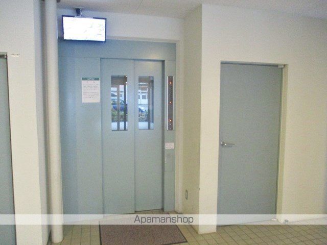 SーCOURT28の内装写真