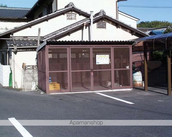 コーポデンエンのその他写真