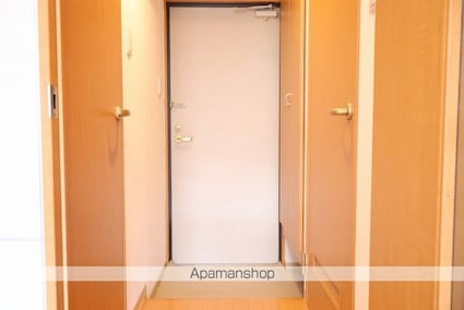 エルスタンザ子平町[1DK/26.64m2]の玄関