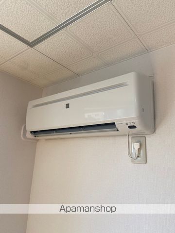 フェリス23の内装写真