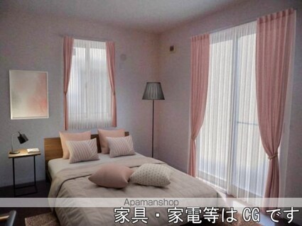 フェリース　カーサ[1LDK/47.95m2]の内装5