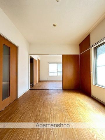 トトノチハイツの内装写真