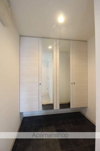 モルティーニ南円山の内装写真