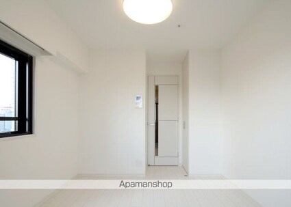 グラントゥルース大森ライズ[1K/21.08m2]のリビング・居間1