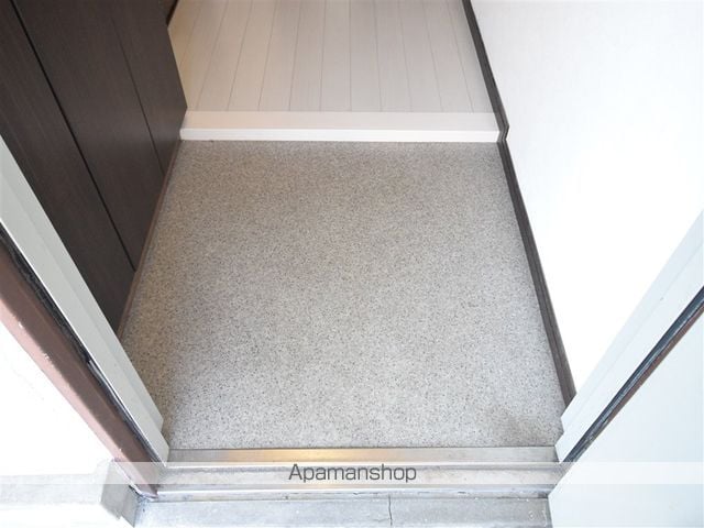 クレイン南台の内装写真
