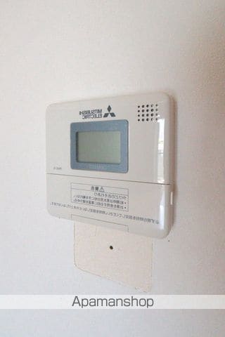グランセ田宮の内装写真