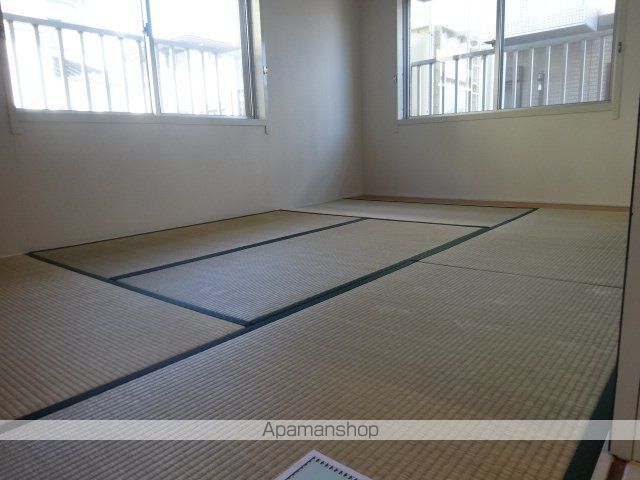 アーバンライフの内装写真