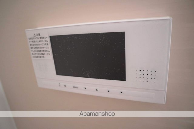 GRANDTIC 雅・堺東の内装写真