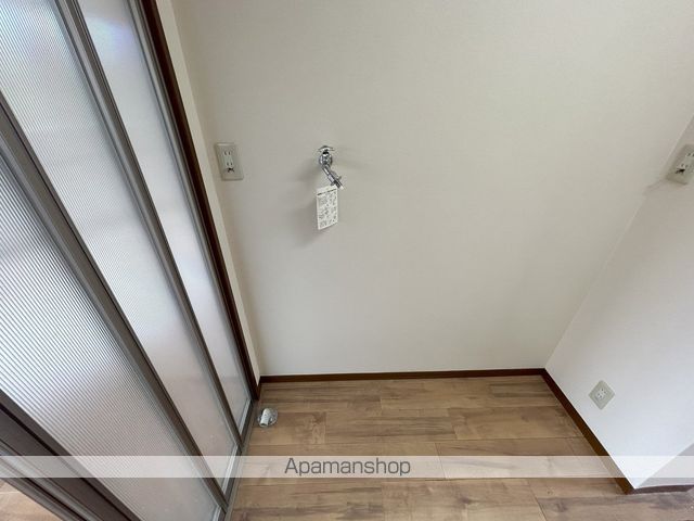 エクセル長者の内装写真