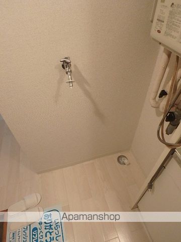 リヴァサイドフラッツ八王子の内装写真