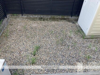 ボアソルテ[1R/33.34m2]の内装1