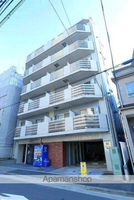ＡＲＴＥＳＳＩＭＯ　ＬＩＮＫ　ＣＯＭＯＤＯ[1R/20.6m2]の外観1