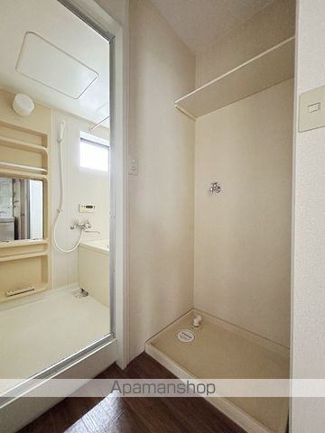 ラ・クレベールAの内装写真