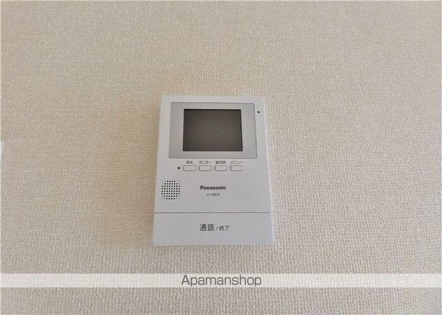トマトハイツ 一二三番館の内装写真
