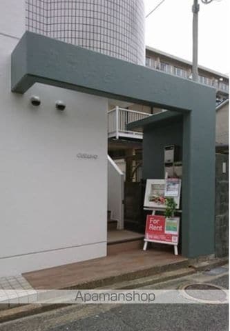 CURAMOの外観写真