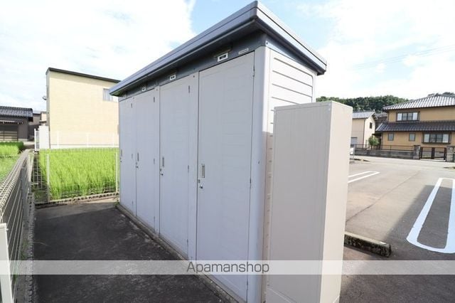 モダンコートZAZAの内装写真