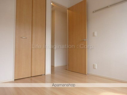 Ｍ’ｓコート[3LDK/68.2m2]の内装9