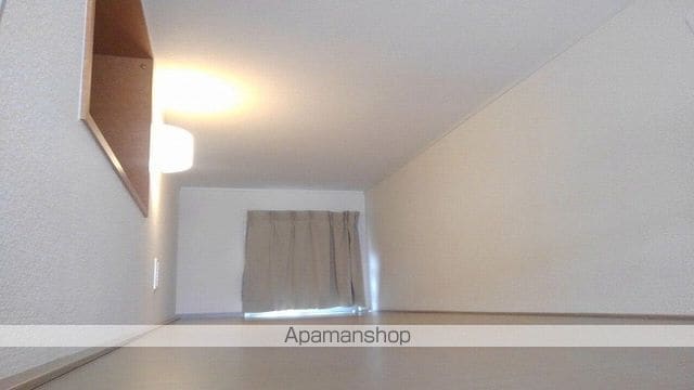 レオパレスガーネット合川の内装写真