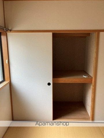 センチュリー荻野の内装写真