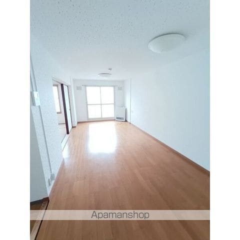 バームハイツ南15条の内装写真