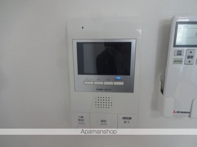EST布施の内装写真
