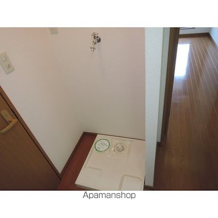 ソルクレスト北烏山[1K/23.29m2]のその他設備