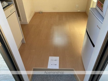 ソフィアオランジェ[1R/9.41m2]の玄関