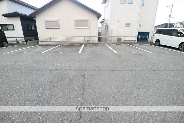 ベルクール加東A棟のその他写真