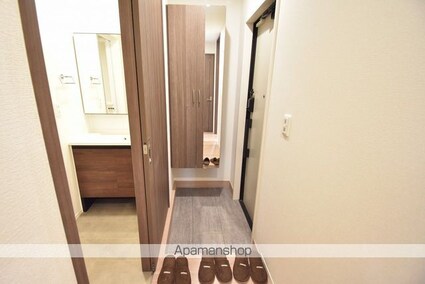 ＤーＲＯＯＭ小田原８丁目Ｉ[2LDK/52.63m2]の玄関