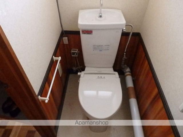 松本マンションCの内装写真