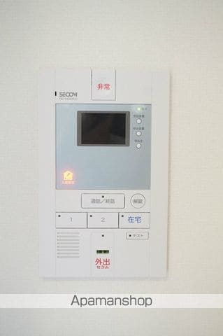 リブリ・サニーサイドの内装写真