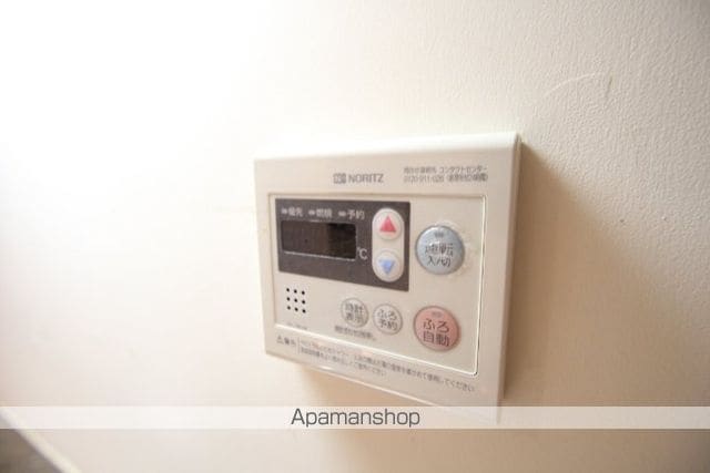 シグマ朝志ケ丘ハイツの内装写真