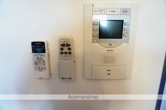 LUXE深江橋の内装写真