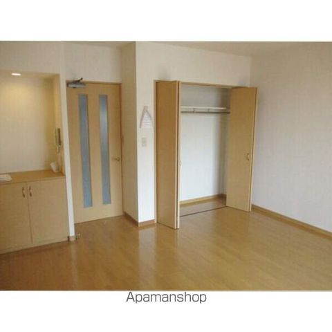 リンデン東薬院の内装写真
