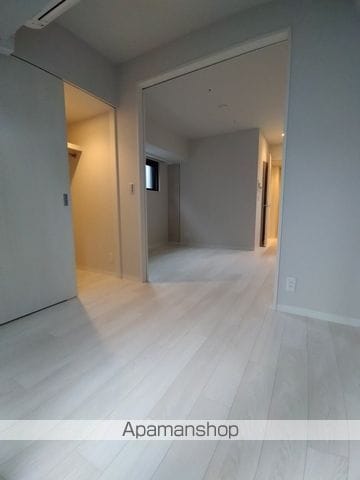 ルフォンプログレ堺筋本町タワーレジデンスの内装写真
