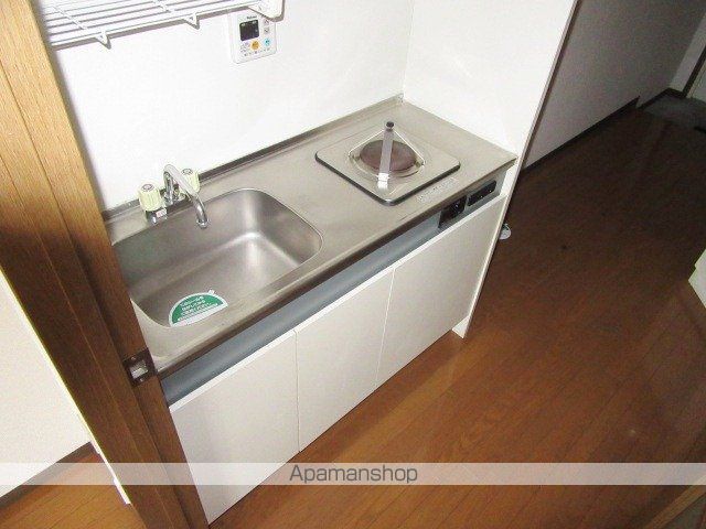 ラピッズセブンビルの内装写真