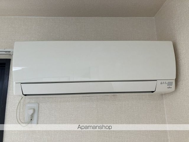 ファミール Bの内装写真