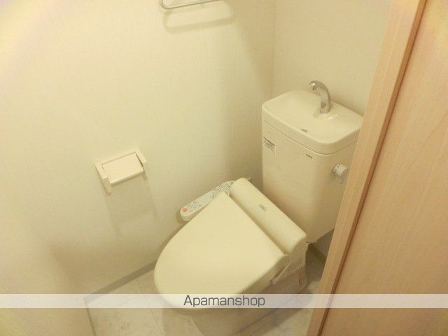 アーバンフラッツ心斎橋の内装写真