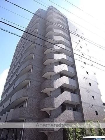 朝日プラザ名古屋タ-ミナルスクエアの外観写真