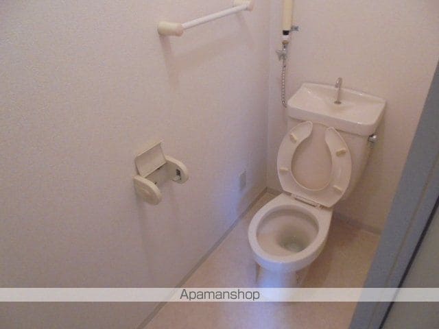 ラ・ソネットの内装写真