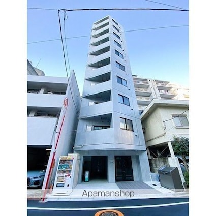 ラシクラス麹町[2DK/40.24m2]の外観3