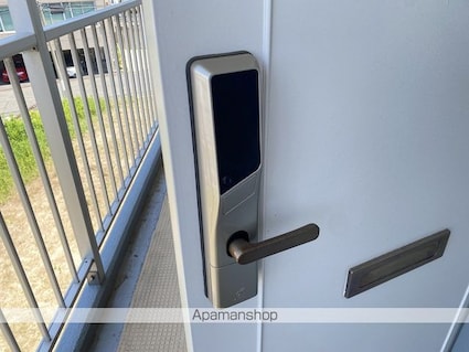 マイハイツ寿[1K/23.98m2]の内装2