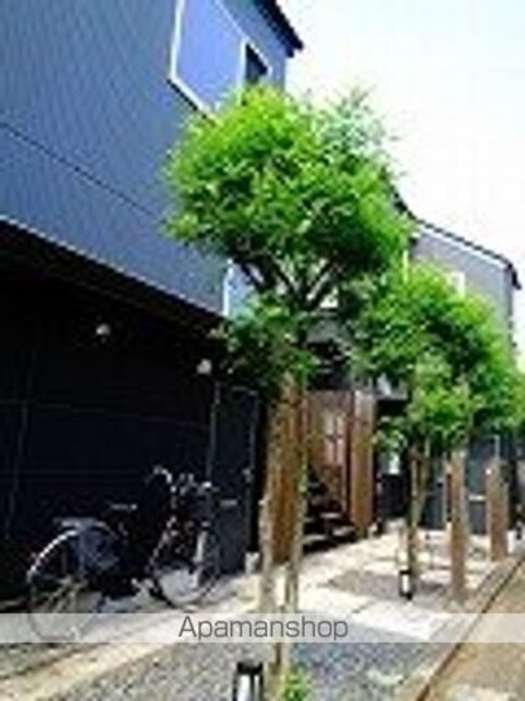 グランエッグス桜新町Ｎ[1R/20.37m2]の外観2
