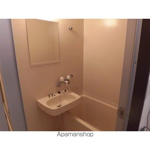 グランドールS28の内装写真