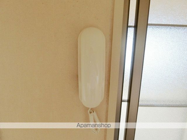 ラフォーレ今福2の内装写真