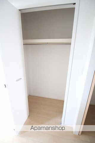シュティルIの内装写真
