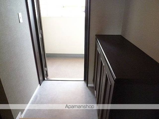 ライオンズマンション城野駅前の内装写真