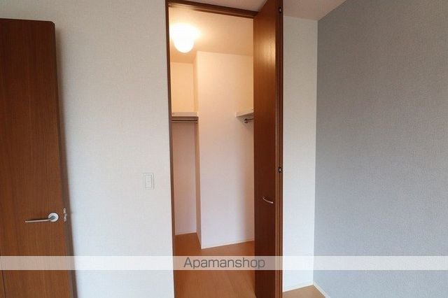 スバルコーポSの内装写真