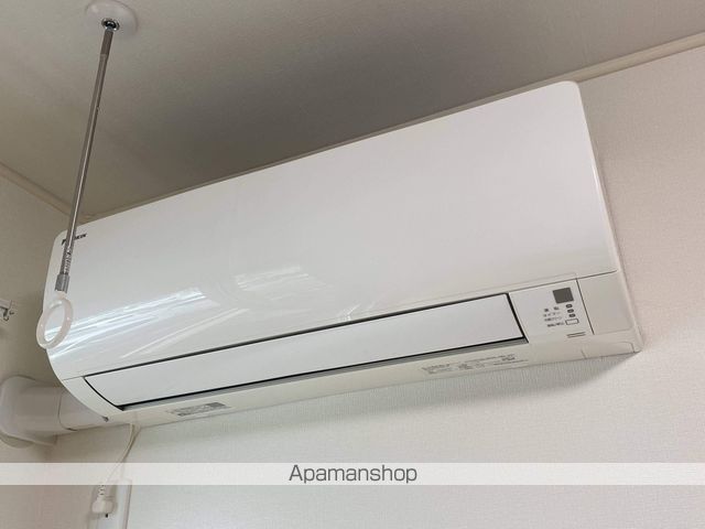 AVANS HEIMの内装写真
